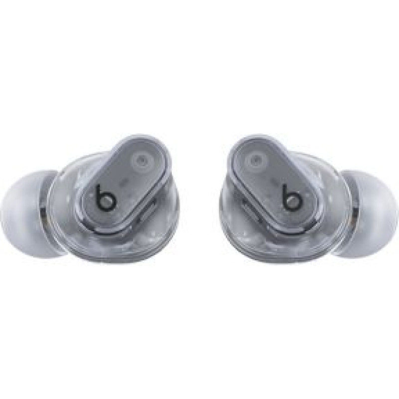 Beats Vadu austiņas Beats  | True Wireless Earbuds | Studio Buds + | Built-in microphone | Wireless | Transparent