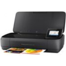 HP Printers HP  HP OfficeJet 250 Mobil All in One