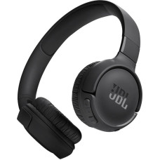 JBL Bezvadu austiņas JBL  Tune 520 Black