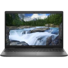 Dell Portatīvais dators Dell  Latitude 5550 AG FHD i5-1335U/8GB/512GB/Intel Integrated /Win11 Pro/ENG Backlit kbd/FP/3Y ProSupport Onsite Warrranty |