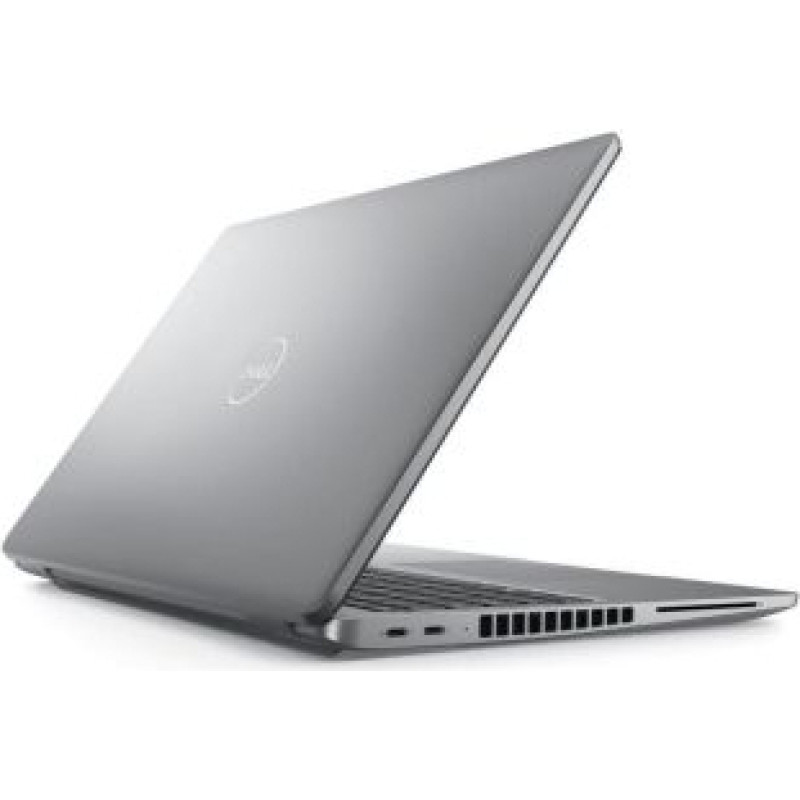 Dell Portatīvais dators Dell  Notebook||Precision|3590|CPU  Core Ultra|u7-165H|1400 MHz|15.6