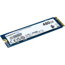 Kingston Cietais disks SSD Kingston  480GB DC2000B PCIe 4.0 M.2 2280 SSD