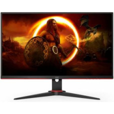 Aoc International Monitori Aoc international  AOC Q27G2E/BK 27inch 2560x1440 VA Flat