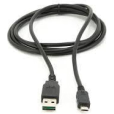 Gembird Kabelis Gembird  CABLE USB2 TO MICRO-USB DOUBLE/SIDED 1M CC-MUSB2D-1M