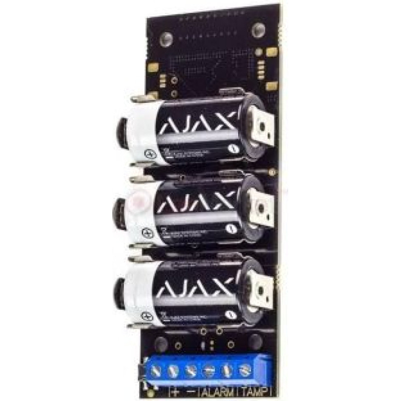 Ajax Cita datorprece AJAX  MODULE WRL TRANSMITTER/38184