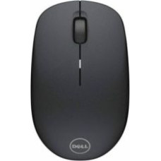 Dell Datora pele Dell  Wireless Mouse WM126 Black