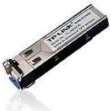 Tp-Link Serveru  - Citi piederumi TP-Link  NET SWITCH MODULE SFP 1000B-BX/SM321A