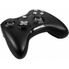 MSI Kontrolieris MSI  GAMEPAD FORCE GC20/BLACK FORCE GC20 V2