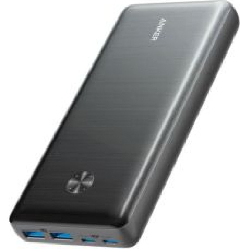 Anker Ārējais akumulators Anker  POWER BANK USB 25600MAH/POWERCORE III A1291H11