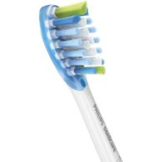 Philips Zobu birste Philips  Toothbrush replacement HX9042/17 Heads, For adults, Number of brush heads included 2, White