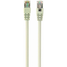 Gembird Nevadāms centrmezgls Gembird  PATCH CABLE CAT5E FTP 0.5M/PP22-0.5M