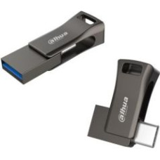 Dahua Zibatmiņa DAHUA  MEMORY DRIVE FLASH USB3 128GB/USB-P639-32-128GB