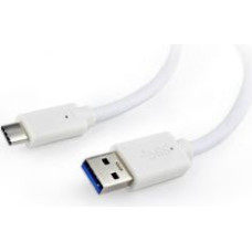 Gembird Kabelis Gembird  CABLE USB-C TO USB3 0.5M WHITE/CCP-USB3-AMCM-W-0.5M