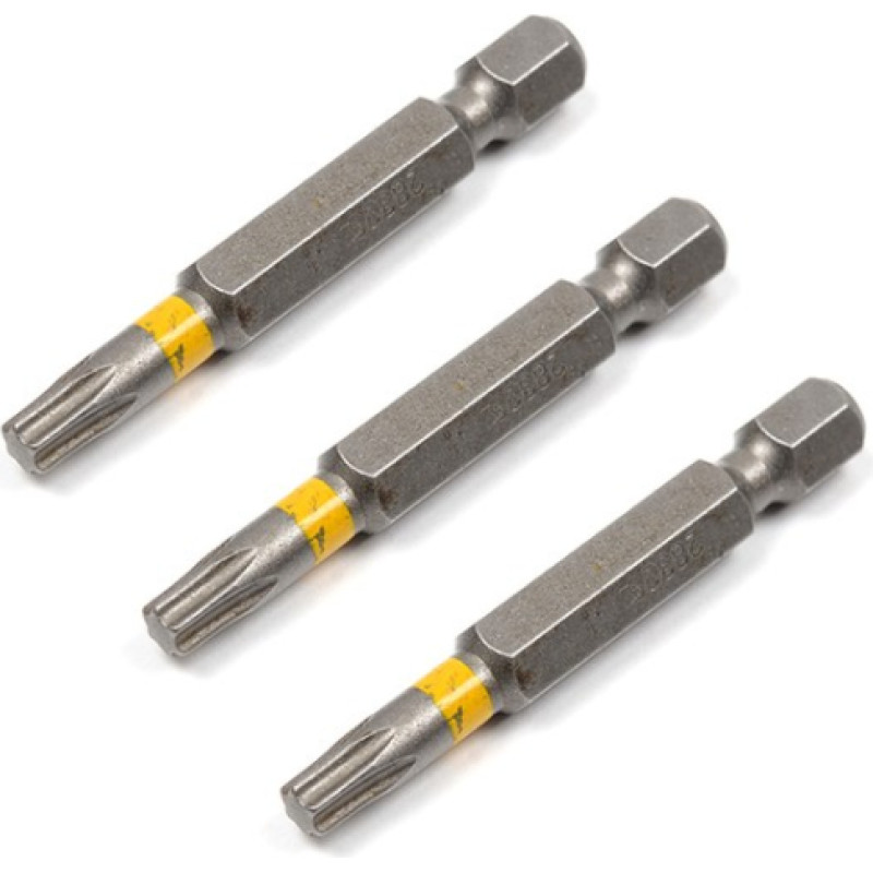 Kamasa Tools Uzgaļi TORX® gari