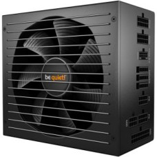 Be Quiet Barošanas bloks BE QUIET  CASE PSU ATX 750W STRAIGHT/POWER 12 BN336 Black