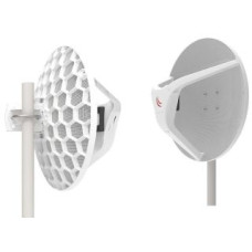 Mikrotik Nevadāms centrmezgls Mikrotik  WRL ACCESS POINT WIRE DISH/RBLHGG-60ADKIT