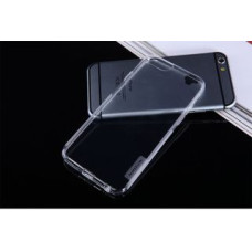 Nillkin Aizmugurējais vāciņš Nillkin Xiaomi Redmi Note 4 / Note 4x Nature TPU Xiaomi Transparent