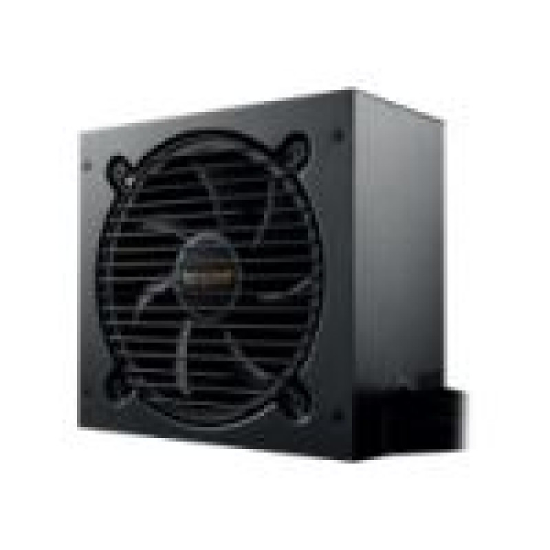 Listan Datoru piederumi Listan  BE QUIET PURE POWER 11 600W