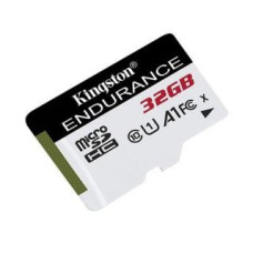 Kingston Cita datorprece Kingston  MEMORY MICRO SDHC 32GB UHS-I/SDCE/32GB