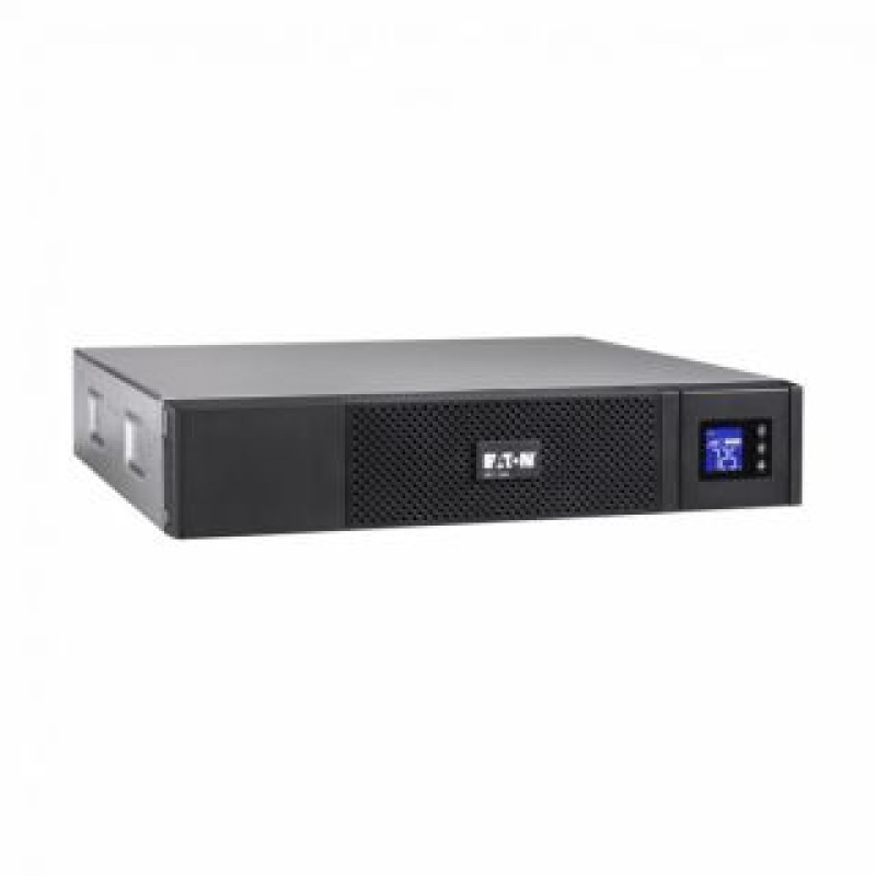 Eaton Serveri Eaton  UPS 5SC 1000i Rack2U 1000 VA, 700 W, Rack, Line-Interactive