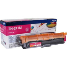 Brother Aksesuāri un izejmateriāli Brother  TN-241M Toner Cartridge, Magenta