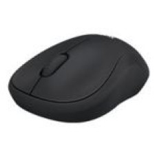 Logitech Datora pele Logitech  LOGI M220 Silent Black - 2.4GHZ