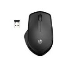 HP Datora pele HP  HP 280 Silent Wireless Mouse