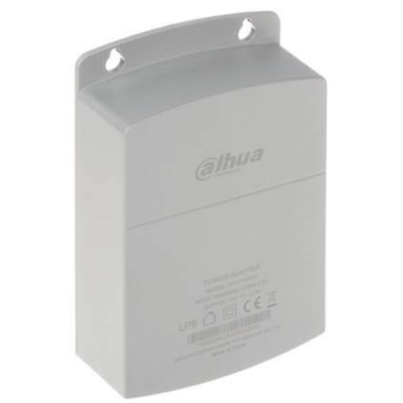 Dahua Serveru Kabeļi DAHUA  POWER ADAPTER 12V 2A/PFM300