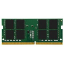 Kingston Operatīv atmiņa DDR4 Kingston  NB MEMORY 16GB PC25600 DDR4/SO KVR32S22S8/16