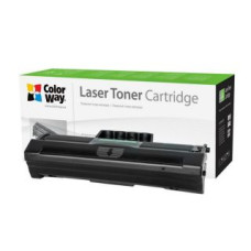 Colorway Aksesuāri un izejmateriāli ColorWay  Toner Cartridge, Black, Samsung MLT-D111S