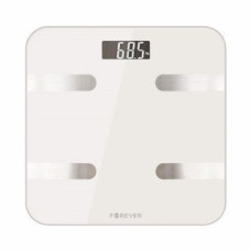 Forever Ķermeņa svari Forever  Bluetooth Smart Scale AS-100