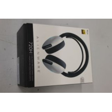 Dell Bezvadu austiņas Dell  SALE OUT.  |  | Alienware Dual Mode Wireless Gaming Headset | AW720H | Over-Ear | USED AS DEMO | Wireless | Noise canceling | Wireless