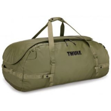 Thule Portatīvo datoru soma Thule  Chasm Duffel 130L - Olivine