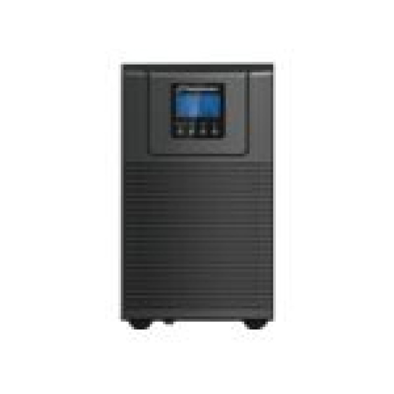 Power Walker Elektroenerģijas sadale un vadība Power walker  POWERWALK VFI 3000 TGB  UPS