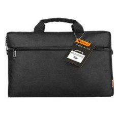 Canyon Portatīvo datoru soma Canyon  B-2 Casual laptop bag Black