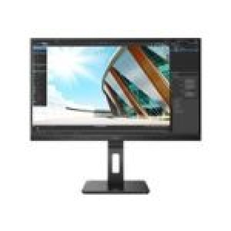 Aoc International Monitors Aoc international  AOC Q27P2Q 27inch monitor