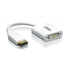 Aten Parveidotājs Aten  VC965 DisplayPort to DVI Adapter