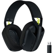 Logitech Vadu austiņas Logitech  HEADSET GAMING G435 WRL/981-001050