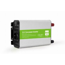 Energenie Cita datorprece EnerGenie  Gembird 12 V Car power inverter, 800 W EG-PWC800-01