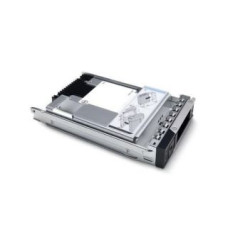 Dell Serveru  - Citi piederumi Dell  SERVER SSD 480GB SATA RI 3.5