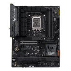 Asus Pamatplate Intel procesorsiem Asus  Mainboard||Intel Z790|LGA1700|ATX|Memory DDR5|Memory slots 4|2xPCI-Express 3.0 1x|1xPCI-Express 4.0 4x	|1xPCI-Express 4.0 16x|1xPCI-Express 5.0 16x|4xM.2|1xHDMI|1xDisplayPort|6xUSB 3.2|2xUSB-C|1xOptical S/PDIF|1xRJ