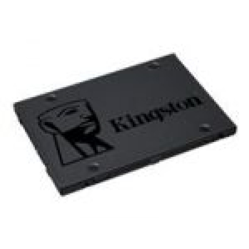 Kingston Cietais disks SSD Kingston  960GB A400 SATA3 2.5 SSD 7mm