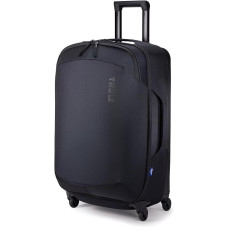 Thule Portatīvo datoru soma Thule  | Subterra 2 | Checked Spinner | Checked luggage | Black