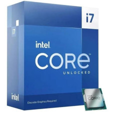 Intel Procesors Intel  CPU||Desktop|Core i7|i7-14700|Raptor Lake|2100 MHz|Cores 20|33MB|Socket LGA1700|65 Watts|GPU UHD 770|BOX|BX8071514700SRN40