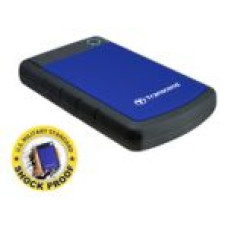 Transcend Datoru piederumi Transcend  Transcend SJ25H3B HDD 2TB extern