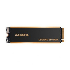 Adata Datoru piederumi ADATA  ADATA LEGEND 960 MAX 2TB PCIe M.2 SSD