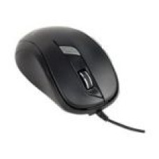 Gembird Datora pele Gembird  GEMBIRD MUS-6B-01 Gembird optical mouse