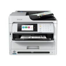 Epson Printers EPSON  WorkForce Pro WF-M5899DWF Inkjet Mono Mono Multifunction Printer A4 Wi-Fi