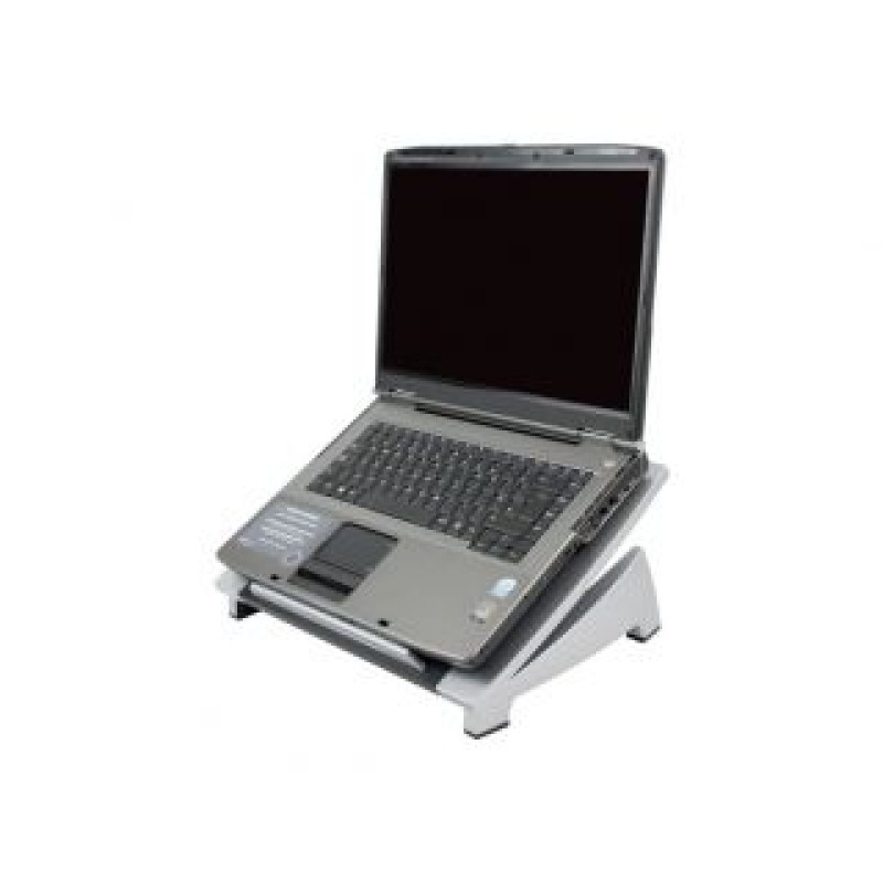 Fellowes Austiņas ar mikrofonu Fellowes  Office Suites laptop stand