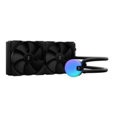 Fractal Design Dzesētājs Fractal Design  Water Cooling Unit Lumen S28 V2 Intel, AMD, CPU Liquid Cooler